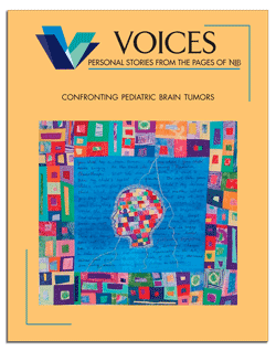 VOICES Pediatric Brain Tumors