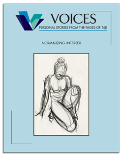 VOICES Normalizing Intersex